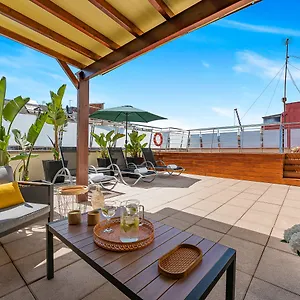 Apartahotel Acacia