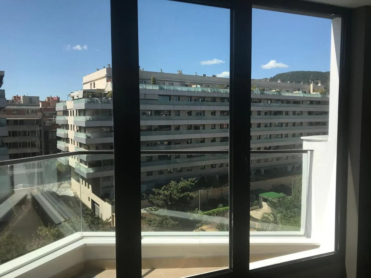 Ginosi Pedralbes Hotel Barcelona